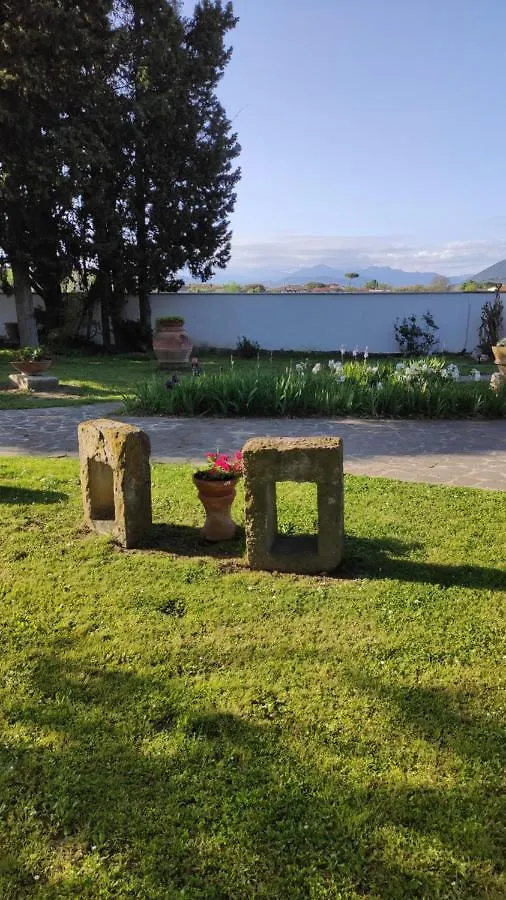 Appartamento I Limori San Giuliano Terme Appartement
