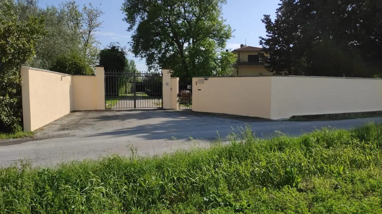 Appartamento I Limori San Giuliano Terme Italië