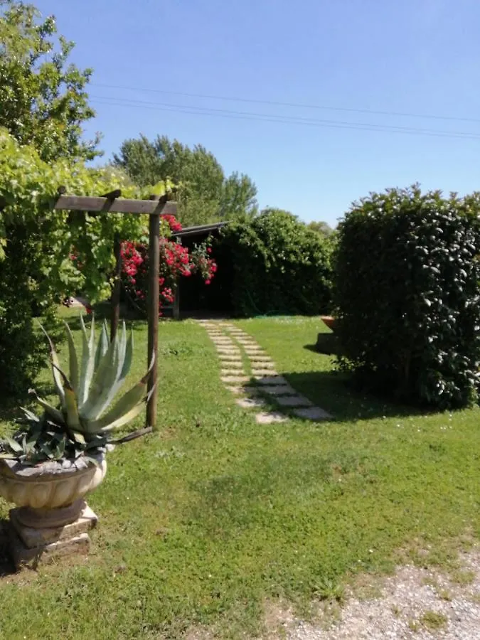 Appartement Appartamento I Limori San Giuliano Terme