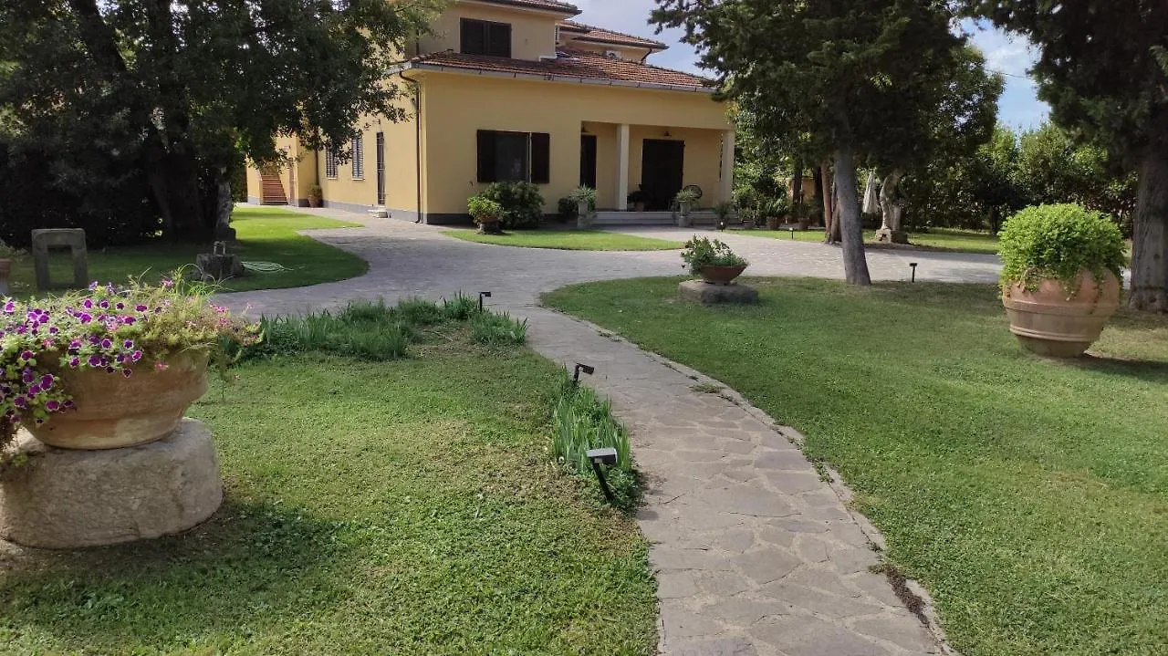 Appartamento I Limori San Giuliano Terme 0*,