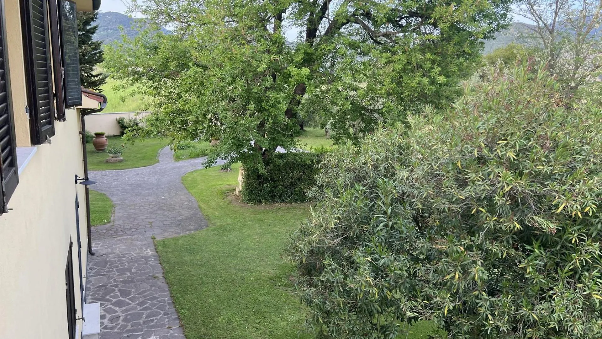 Appartamento I Limori San Giuliano Terme 0*,  Italië