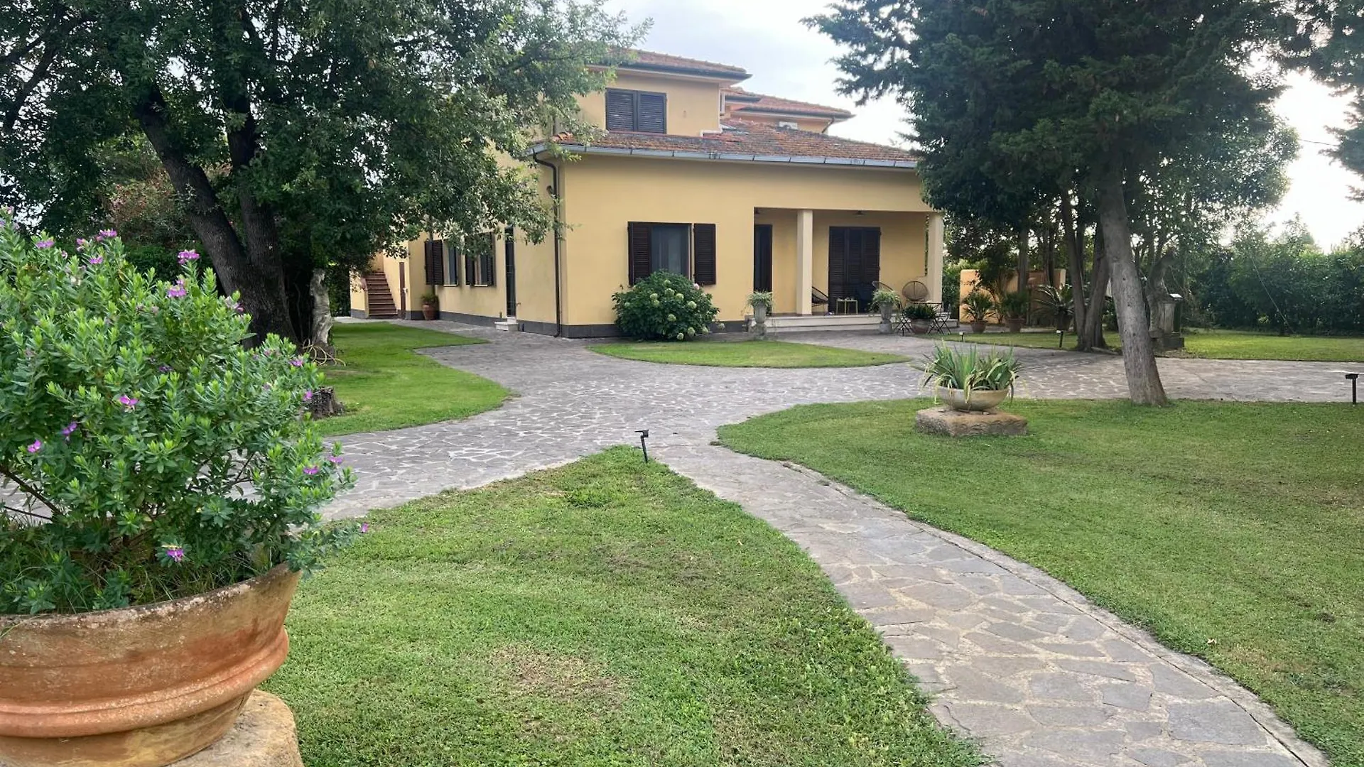 Appartamento I Limori San Giuliano Terme
