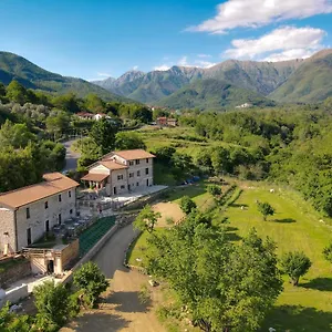 La Cascina Dei Chicchi Vakantieboerderij