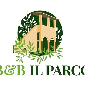 3* Couette-café Il Parco