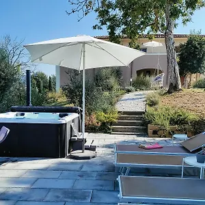 The Olive Grove In Tuscany Vakantiehuis