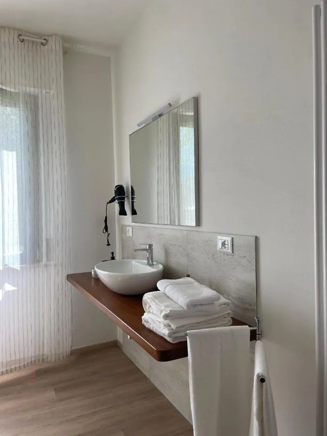 Appartamento I Limori San Giuliano Terme Appartement