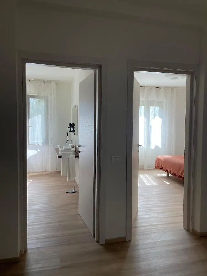Appartamento I Limori San Giuliano Terme Appartement