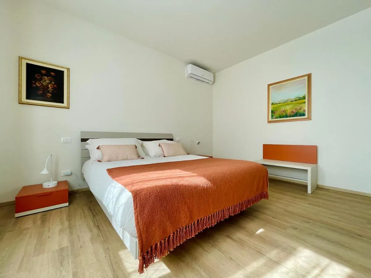 Appartement Appartamento I Limori San Giuliano Terme
