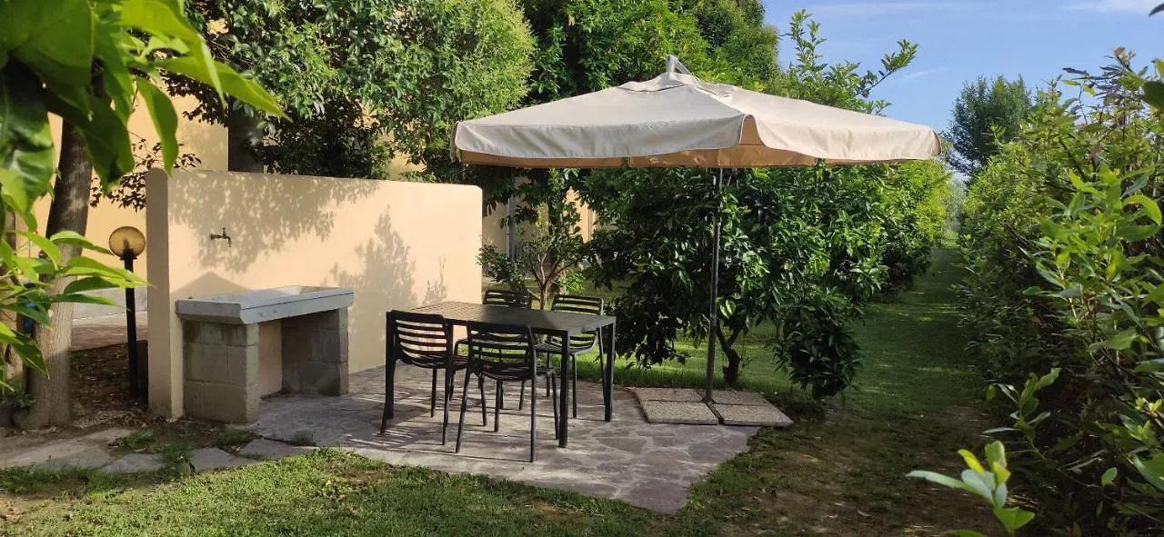 Appartamento I Limori San Giuliano Terme