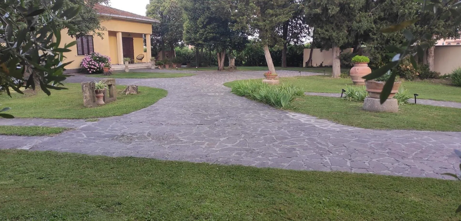 Appartamento I Limori San Giuliano Terme