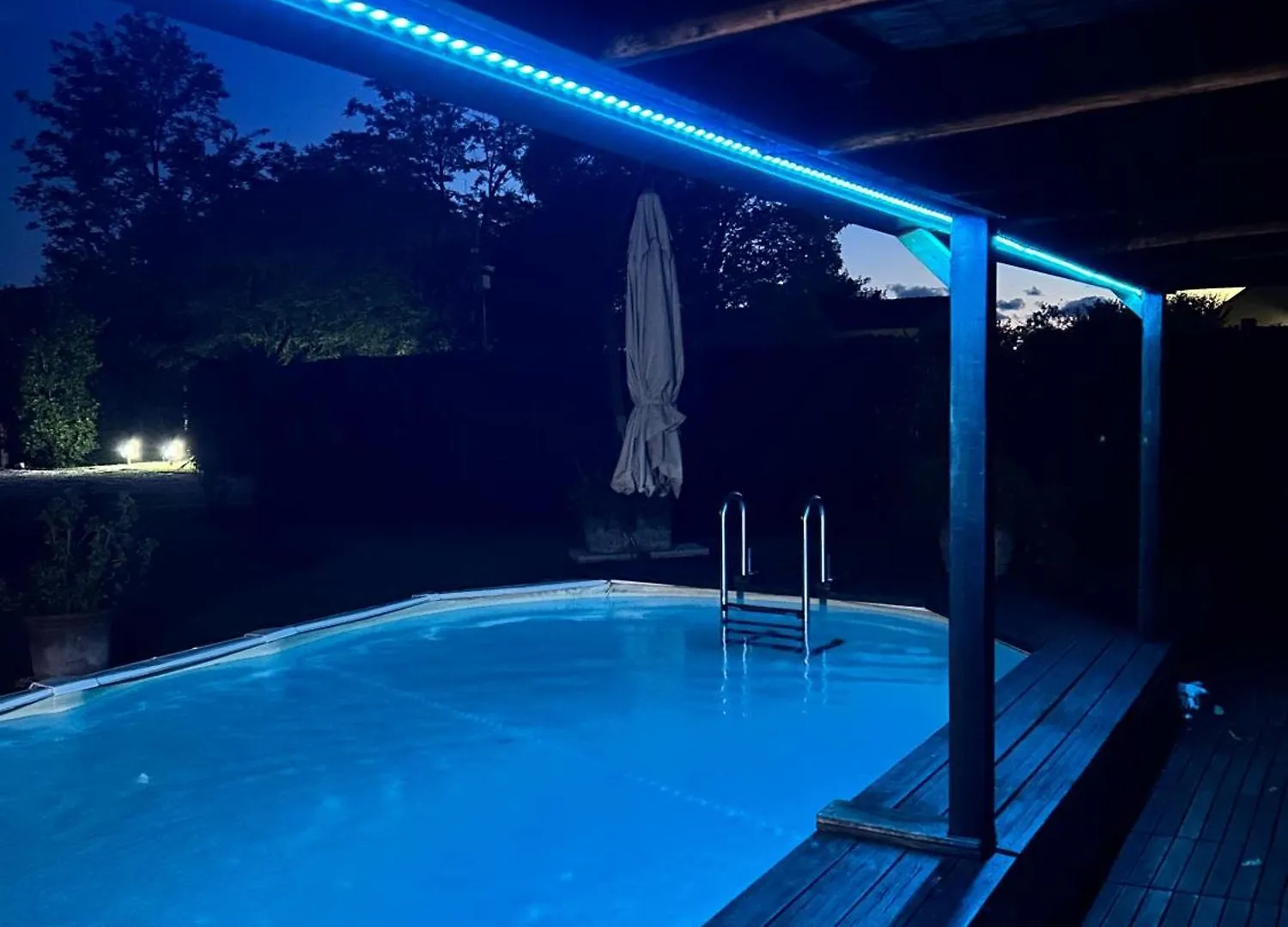 Appartamento I Limori San Giuliano Terme Appartement