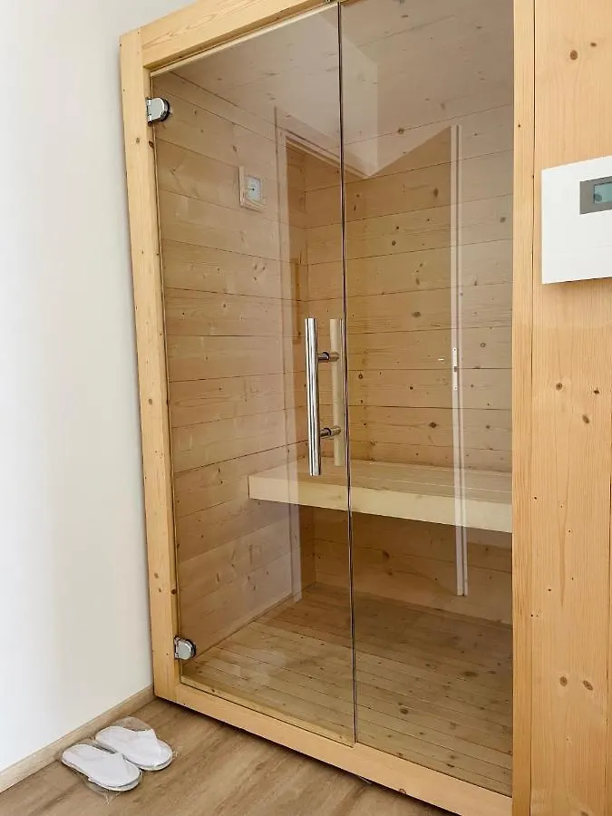 Apartment Appartamento I Limori San Giuliano Terme