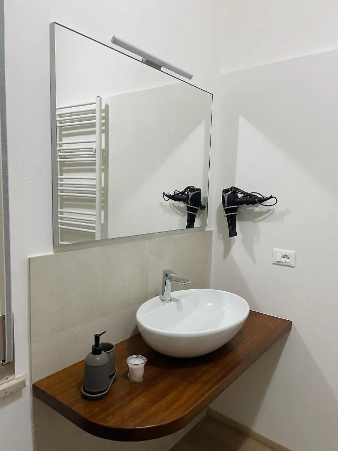 Appartamento I Limori San Giuliano Terme Italy
