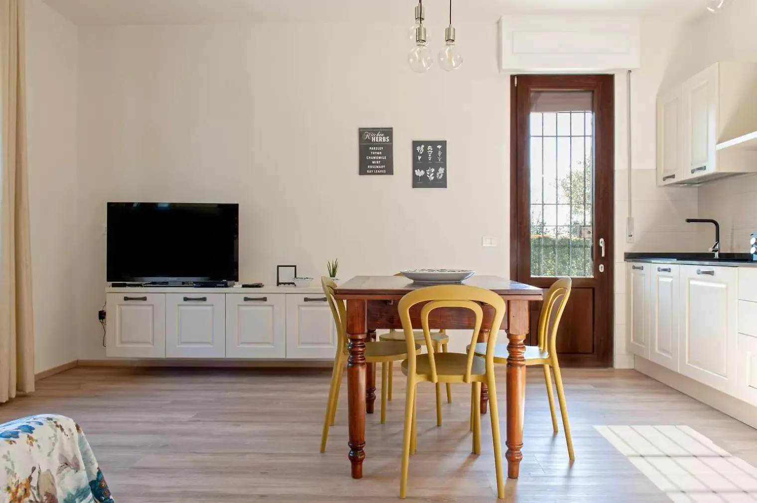 Appartamento I Limori San Giuliano Terme Apartment